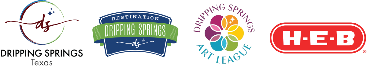 Logos of Sponsors