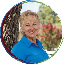 Sheri Kapanka - DSRP Ranch Hand
