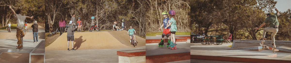 Skatepark