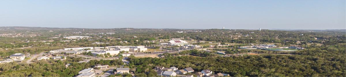 Dripping Springs Sky View