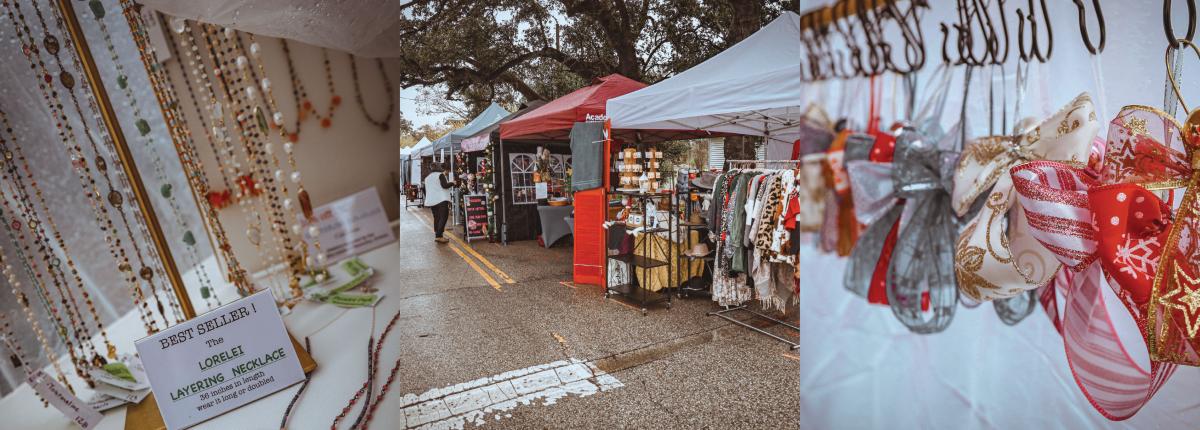 Vendors Banner