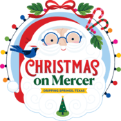 Christmas on Mercer