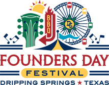 Dripping Springs, TX Founder's Day Festival