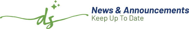 News &amp; Announcements - Keep Up to Date