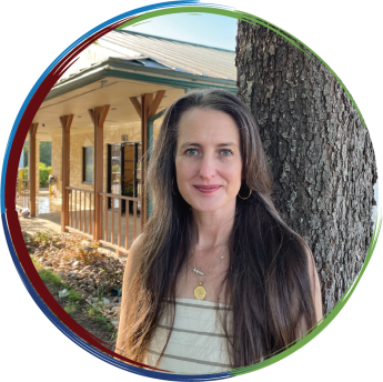 Ginger Faught Deputy City Administrator