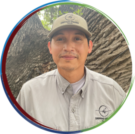 Manny Espinosa