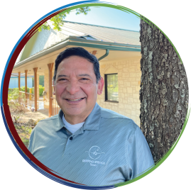 Mark Escobedo