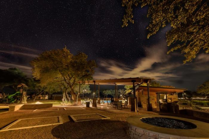 Arrowhead Ranch Amenity Center