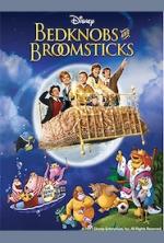 Bedknobs and Broomsticks