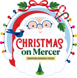 Christmas on Mercer