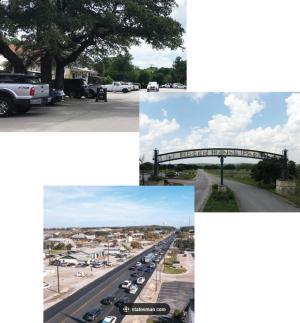 Collage of photos