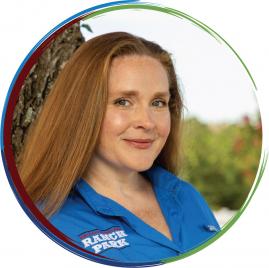 Emily Nelson DSRP Manager