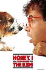 honey i shrunk the kids
