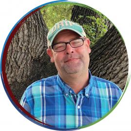 Johnathon Hill Facility Landscape and Maintenance Worker