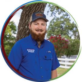 Nick Spillar DSRP Lead Ranch Hand