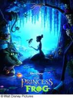 Princess and the Frog