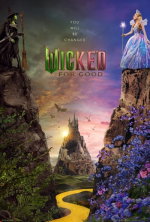 Wicked For Good