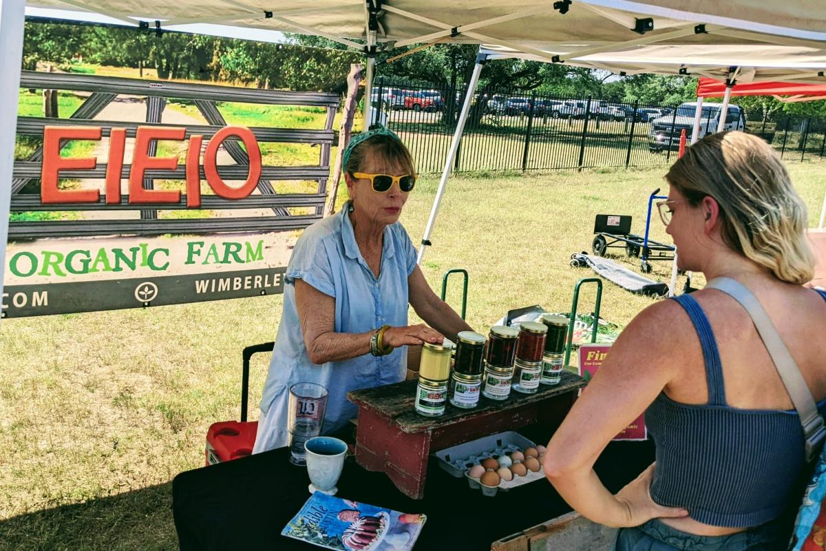 Great Vendors