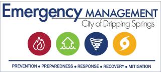 Emergency Management logo
