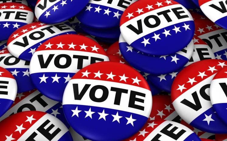 Vote Image