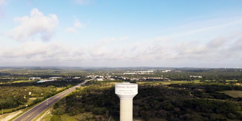 Dripping Springs